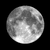 Polna luna- Sčip