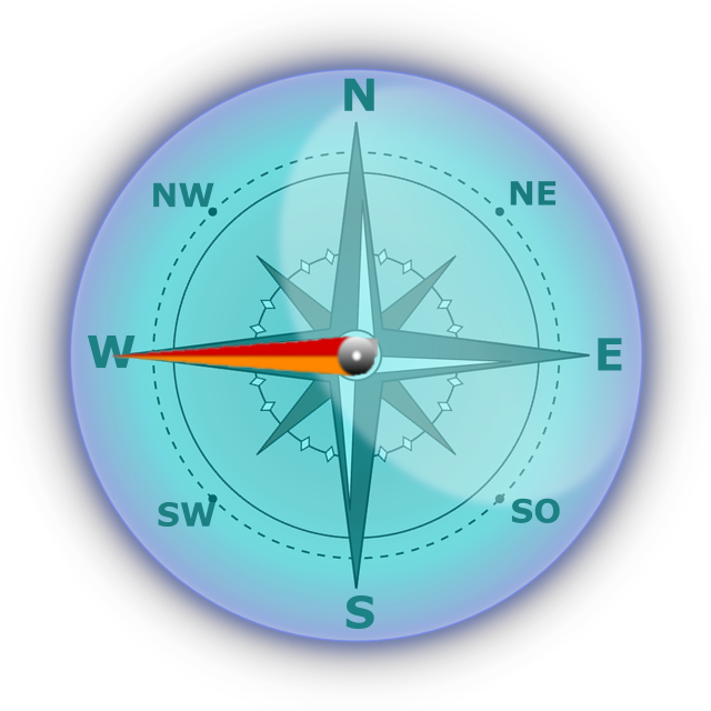 Wind: West 5.6 km/h
